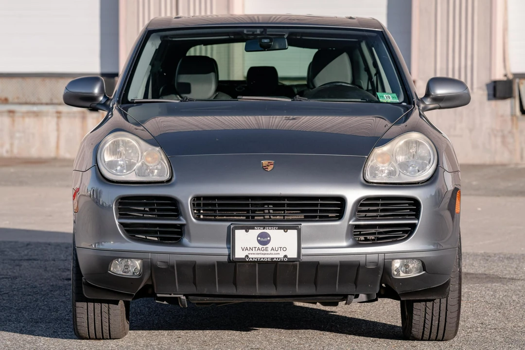 2006 Porsche 955/957 Cayenne S - Image 2 of 31