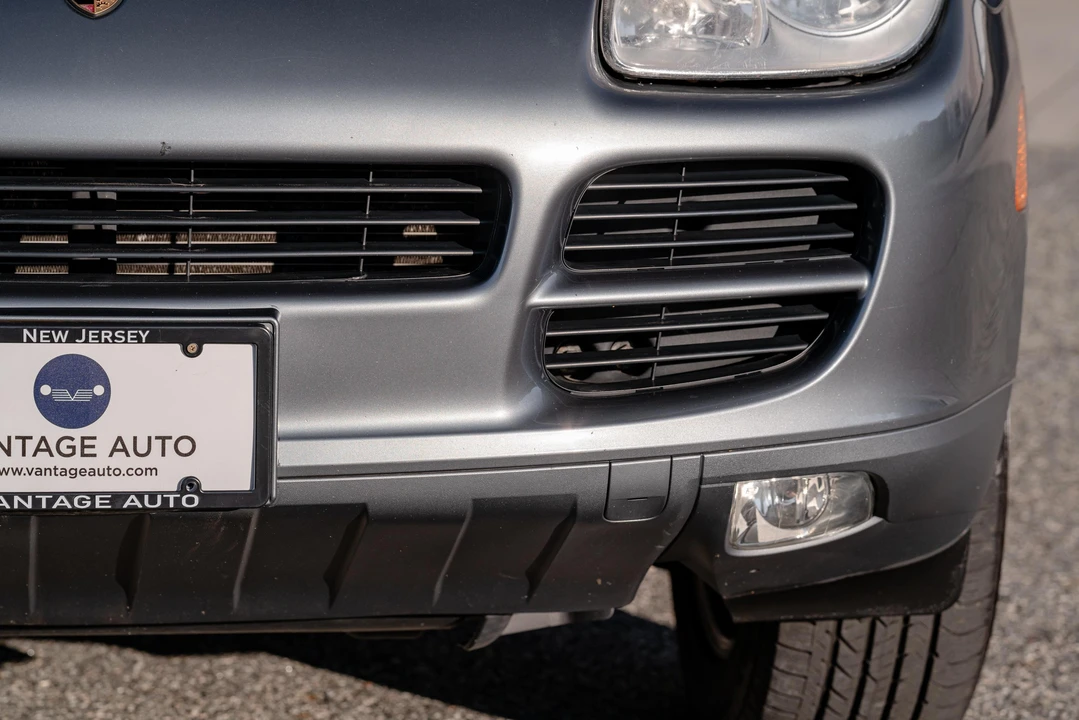2006 Porsche 955/957 Cayenne S - Image 16 of 31