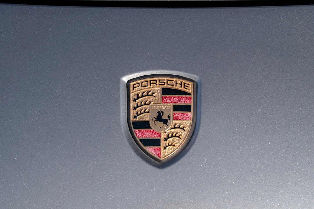 2006 Porsche 955/957 Cayenne S - Image 15 of 31