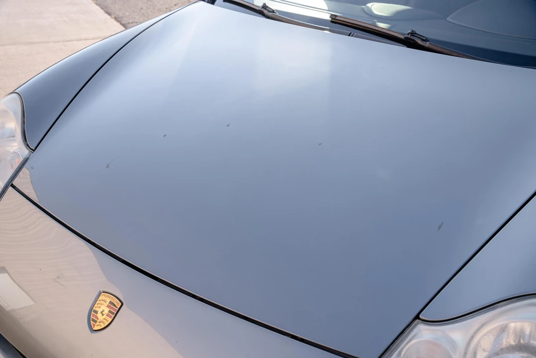 2006 Porsche 955/957 Cayenne S - Image 18 of 31