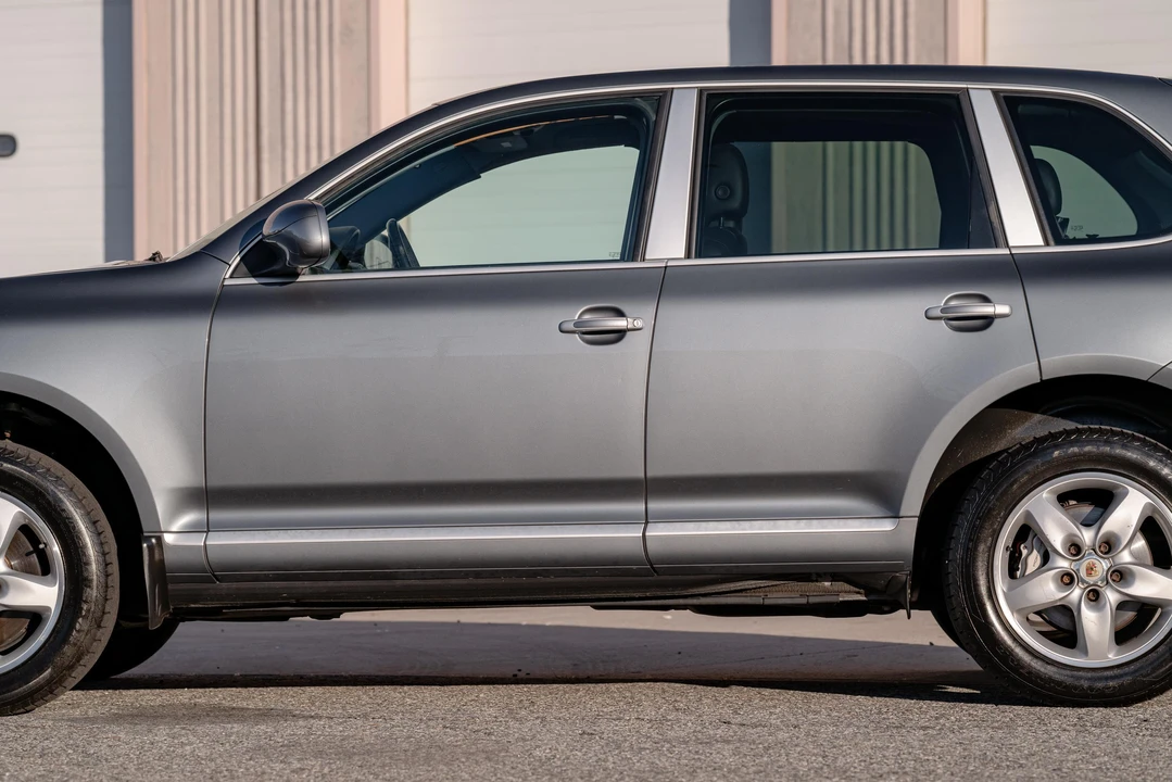 2006 Porsche 955/957 Cayenne S - Image 23 of 31