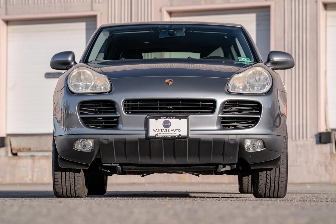 2006 Porsche 955/957 Cayenne S - Image 6 of 31