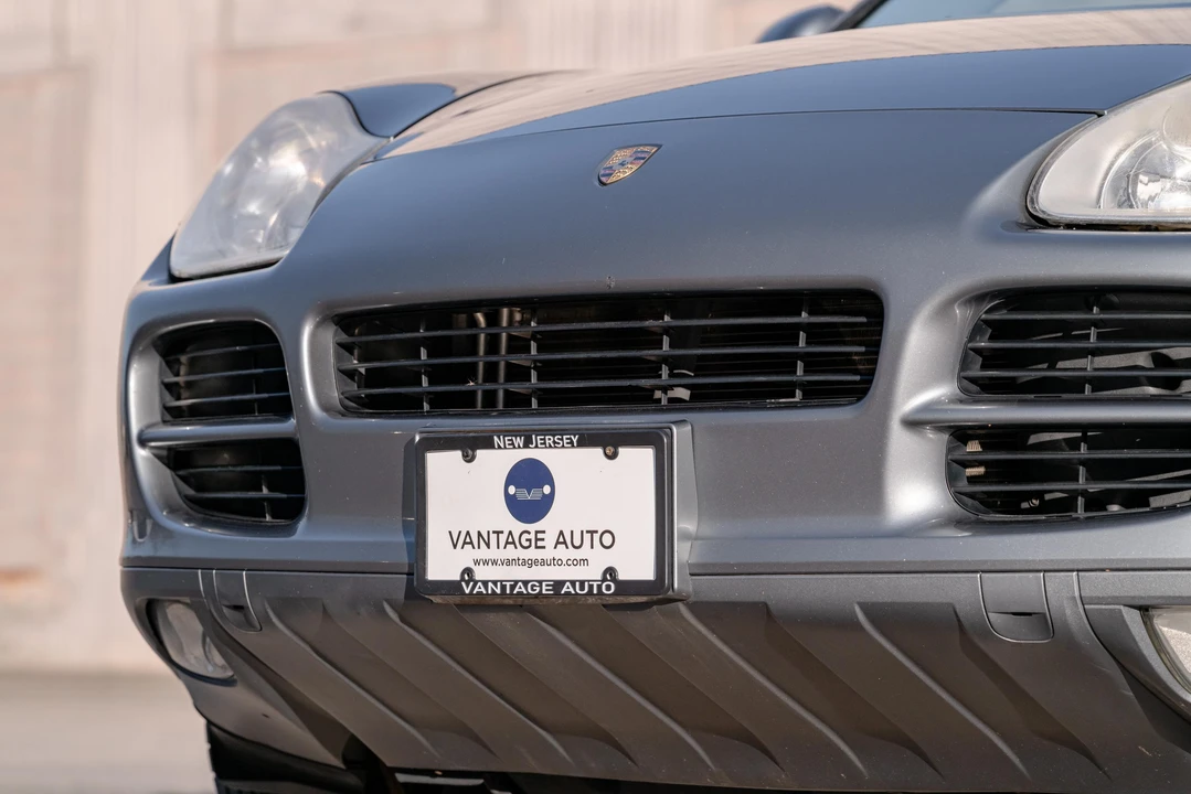 2006 Porsche 955/957 Cayenne S - Image 17 of 31