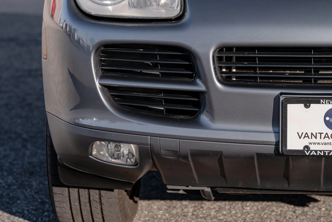 2006 Porsche 955/957 Cayenne S - Image 13 of 31