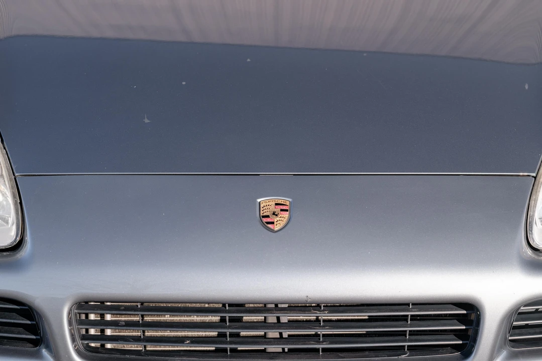 2006 Porsche 955/957 Cayenne S - Image 14 of 31