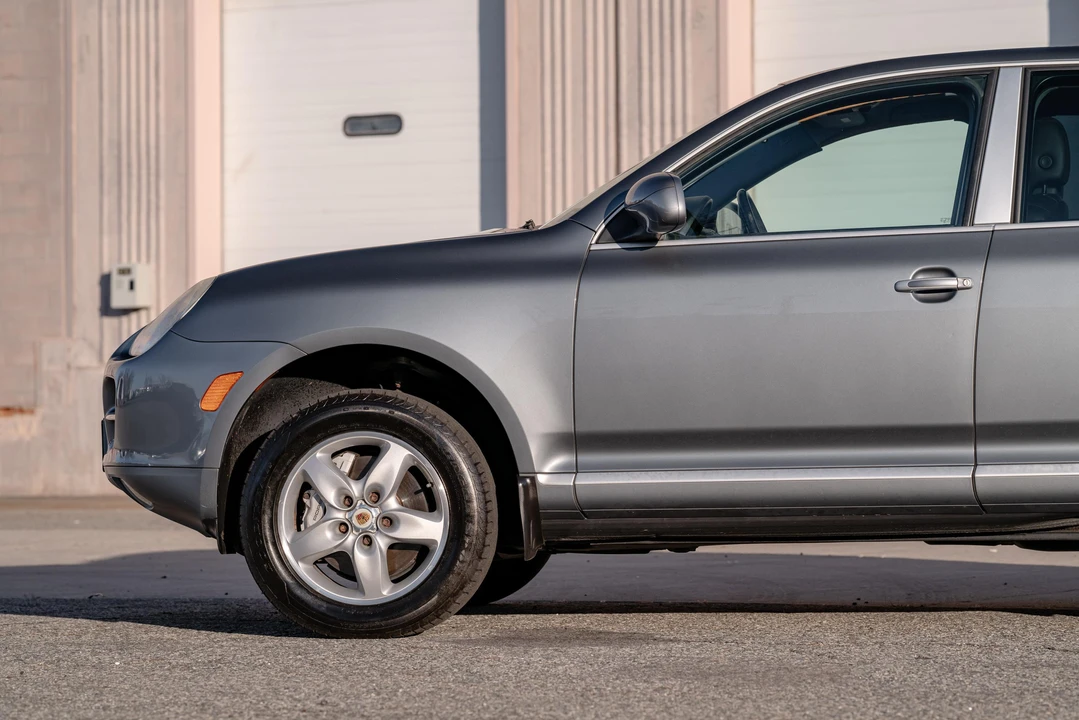 2006 Porsche 955/957 Cayenne S - Image 19 of 31