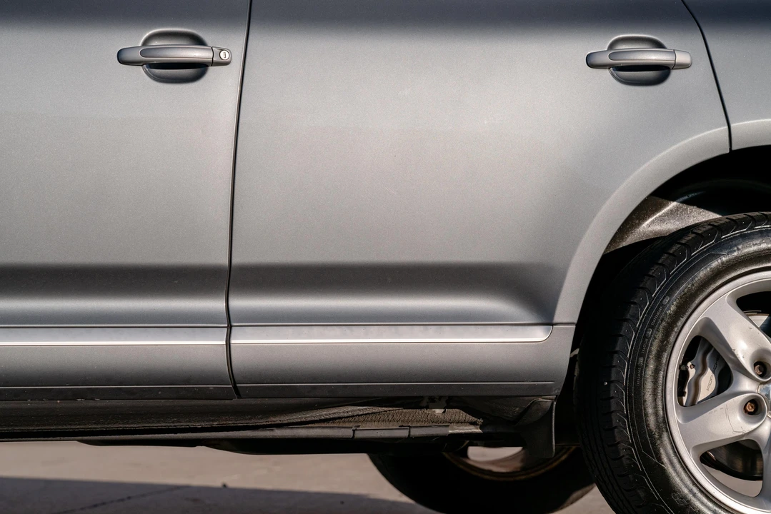 2006 Porsche 955/957 Cayenne S - Image 25 of 31