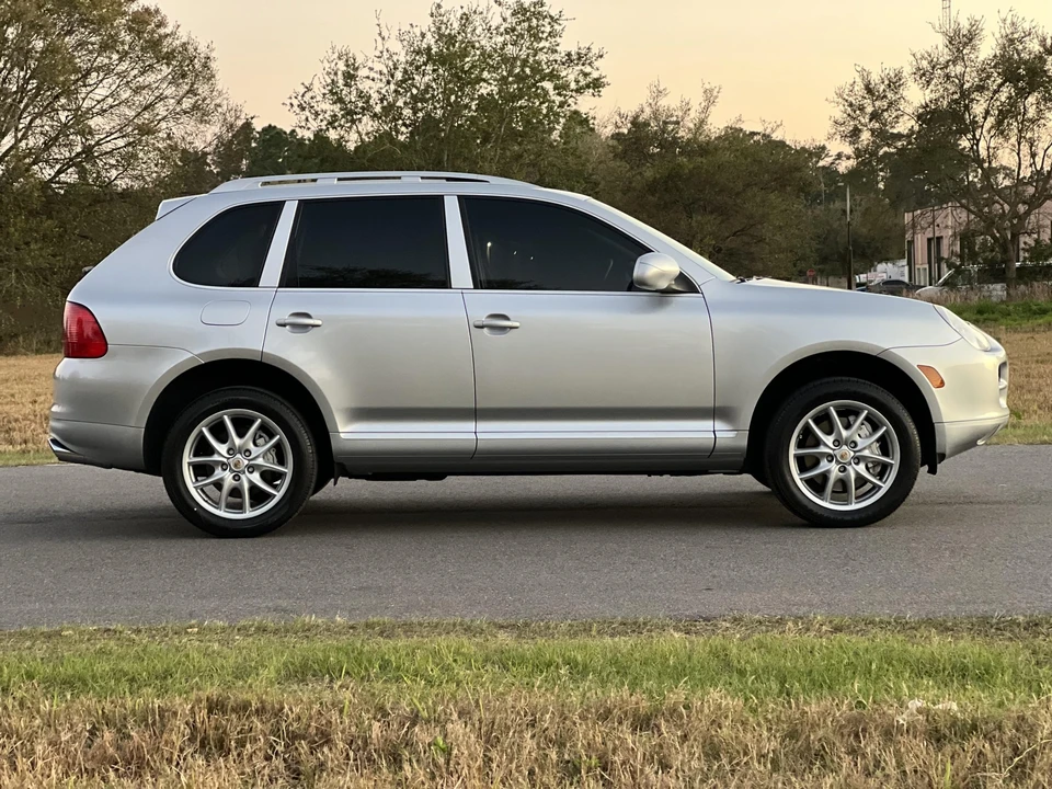 2006 Porsche 955/957 Cayenne S - Image 22 of 31