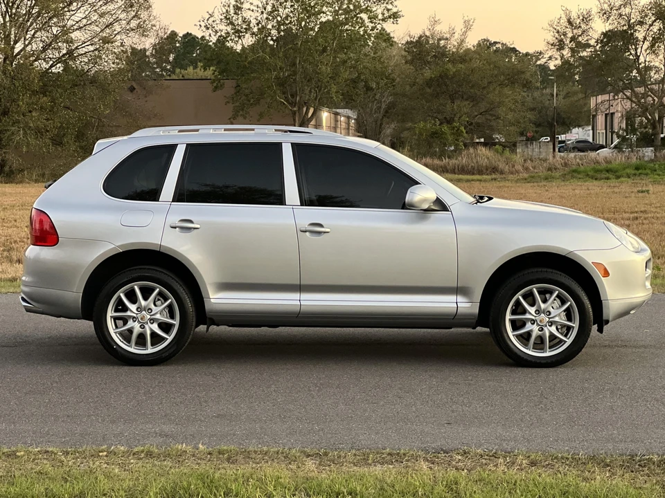 2006 Porsche 955/957 Cayenne S - Image 24 of 31