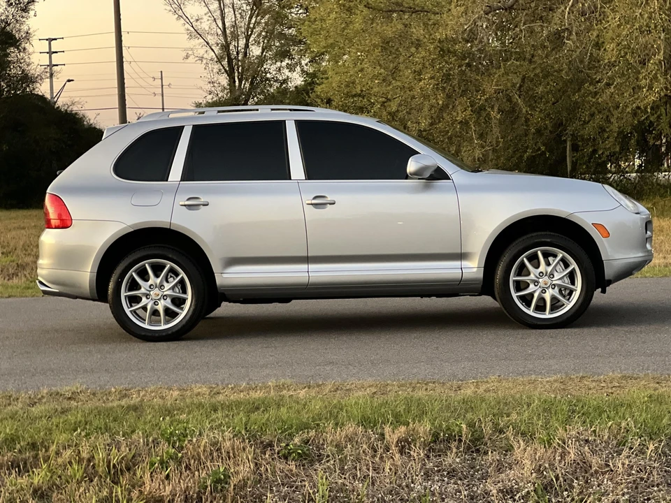 2006 Porsche 955/957 Cayenne S - Image 23 of 31