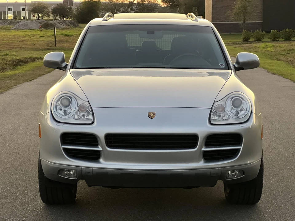 2006 Porsche 955/957 Cayenne S - Image 31 of 31