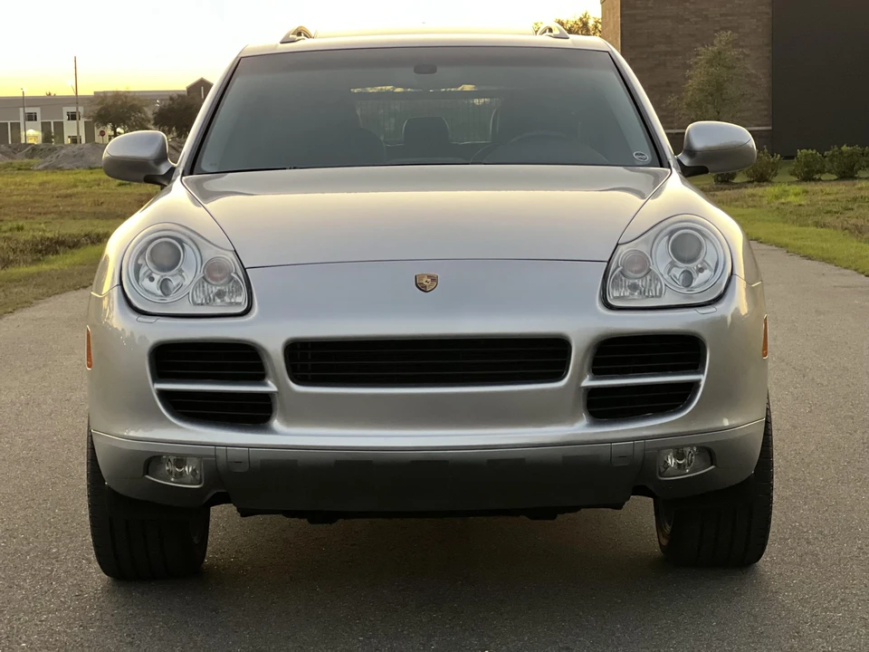 2006 Porsche 955/957 Cayenne S - Image 30 of 31