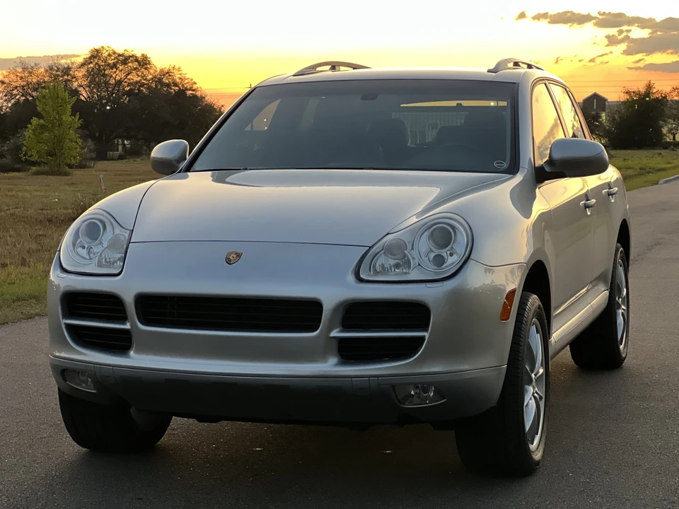 2006 Porsche 955/957 Cayenne S - Image 2 of 31