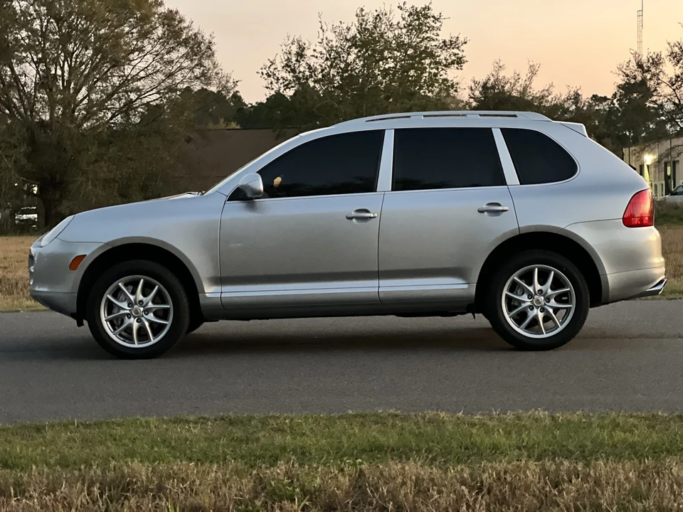 2006 Porsche 955/957 Cayenne S - Image 7 of 31