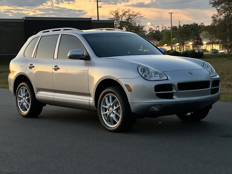 2006 Porsche 955/957 Cayenne S - Image 25 of 31