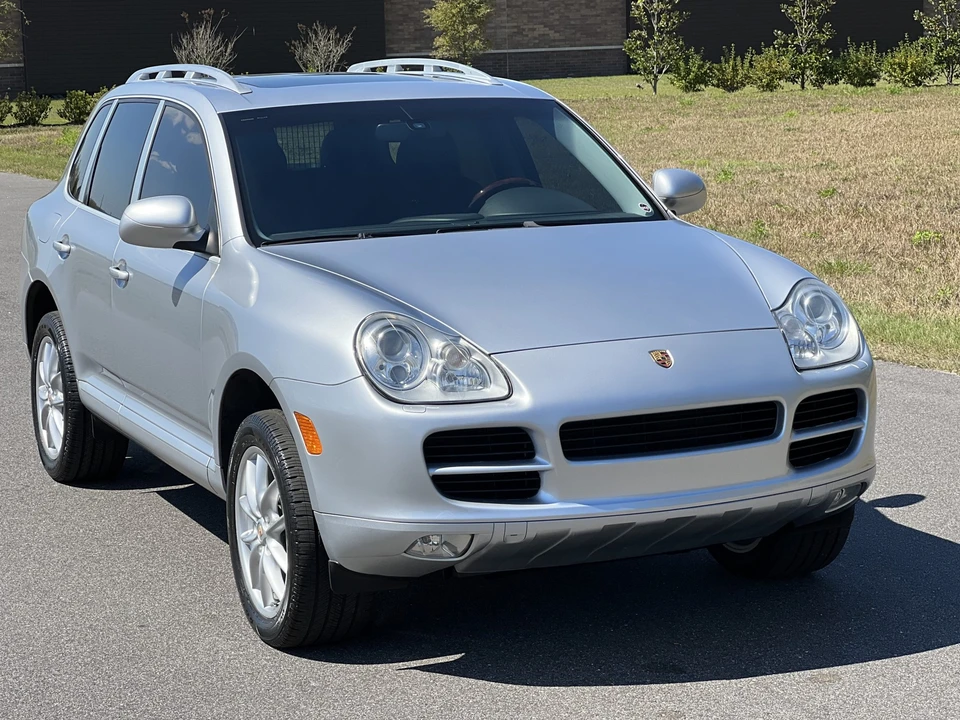 2006 Porsche 955/957 Cayenne S - Image 29 of 31