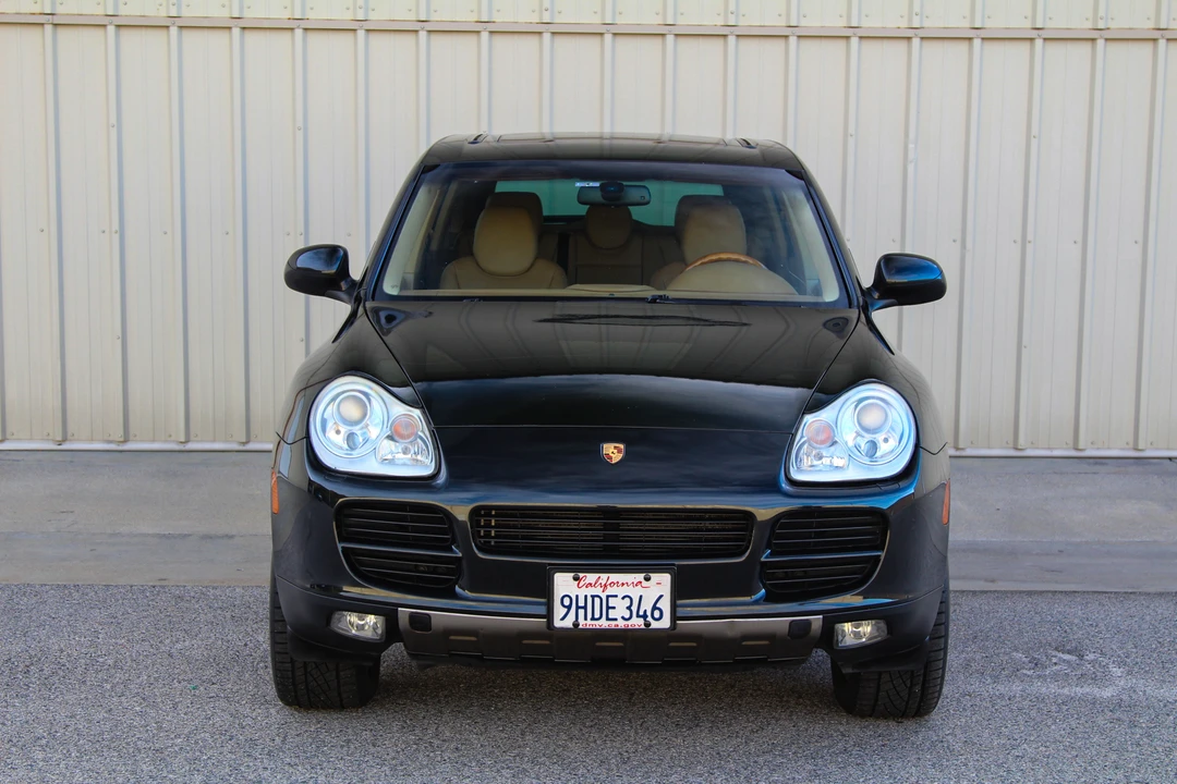 2006 Porsche 955/957 Cayenne S - Image 27 of 31