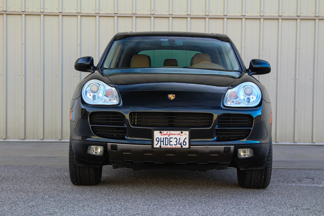 2006 Porsche 955/957 Cayenne S - Image 28 of 31