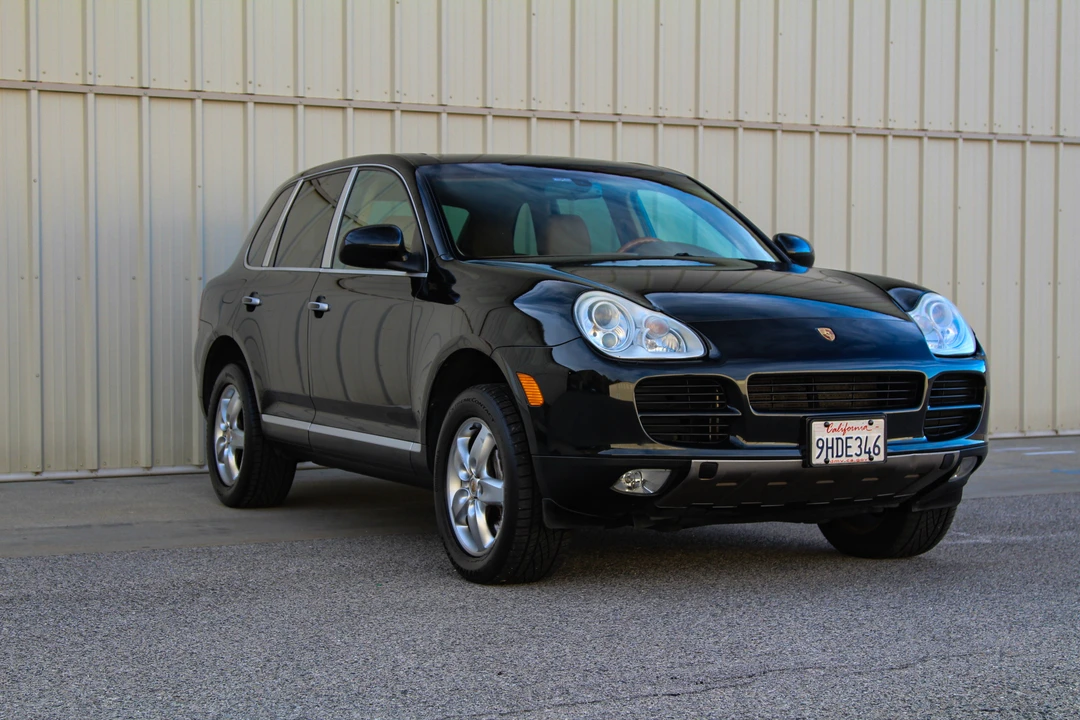 2006 Porsche 955/957 Cayenne S - Image 29 of 31