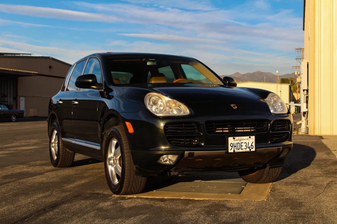2006 Porsche 955/957 Cayenne S - Image 13 of 31