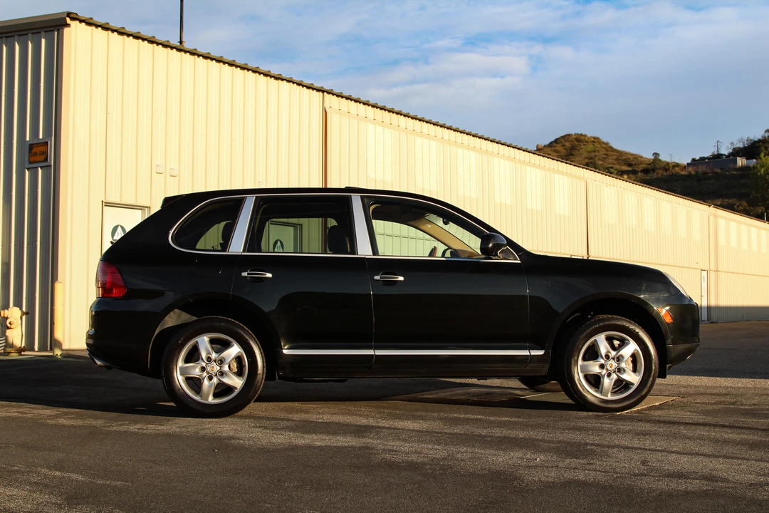 2006 Porsche 955/957 Cayenne S - Image 14 of 31