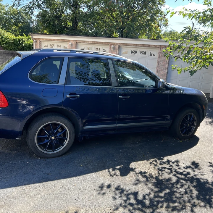 2006 Porsche 955/957 Cayenne S - Image 8 of 8