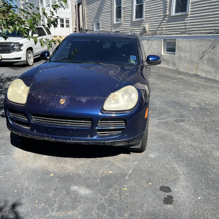2006 Porsche 955/957 Cayenne S - Image 5 of 8
