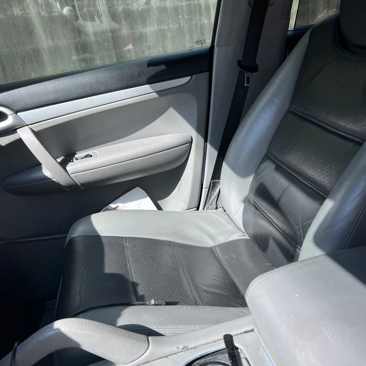 2006 Porsche 955/957 Cayenne S - Image 6 of 8