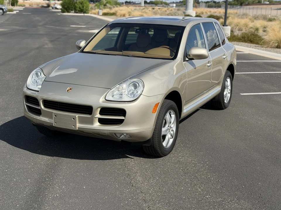 2006 Porsche 955/957 Cayenne S - Image 3 of 31