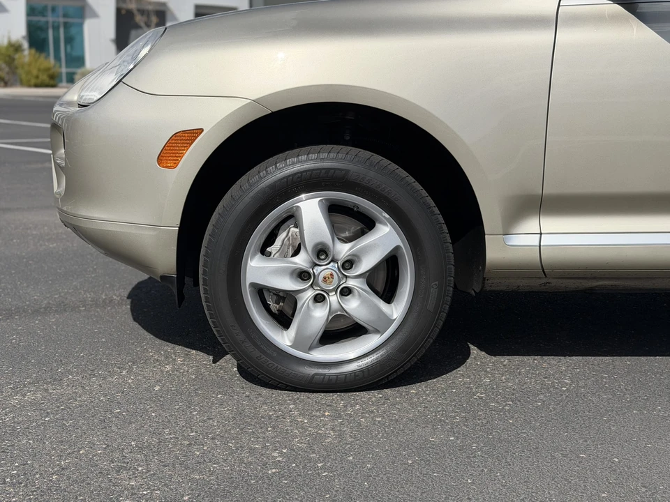 2006 Porsche 955/957 Cayenne S - Image 27 of 31