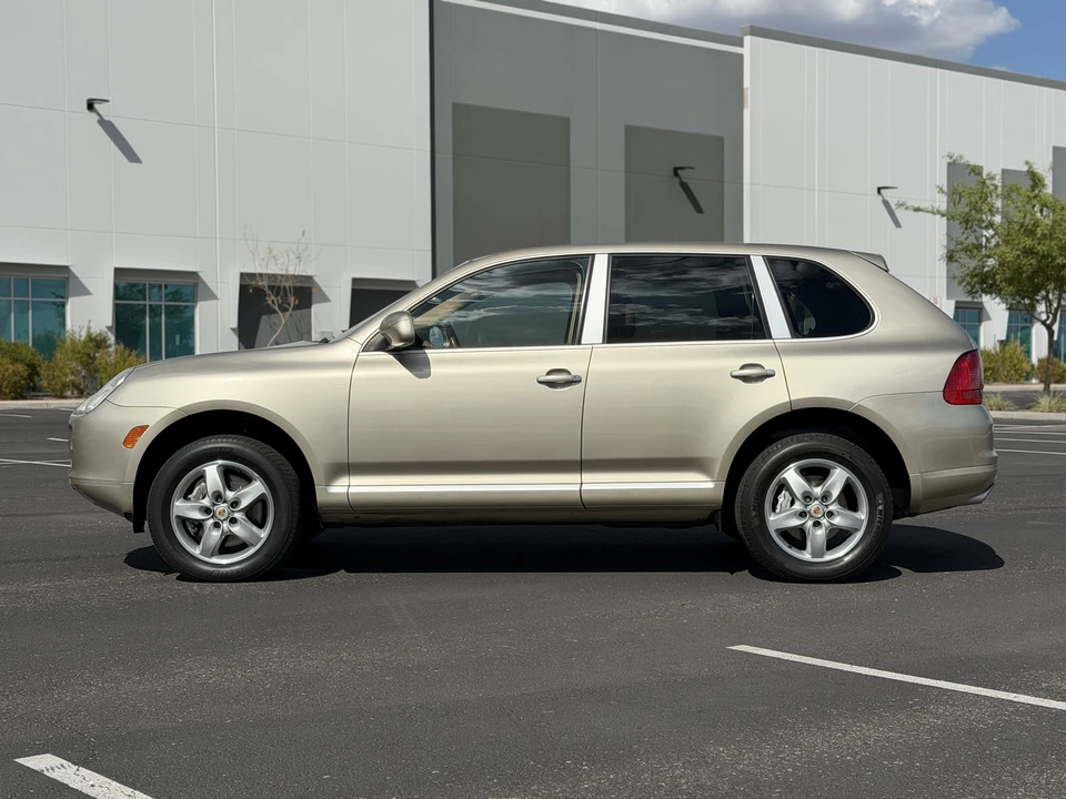 2006 Porsche 955/957 Cayenne S - Image 6 of 31