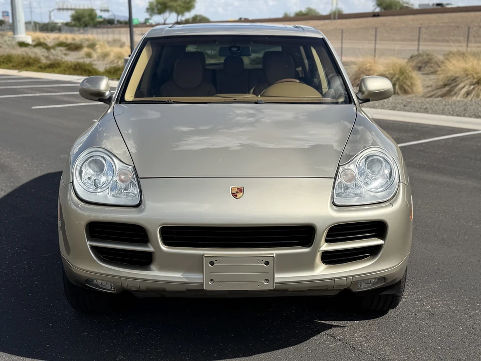 2006 Porsche 955/957 Cayenne S - Image 2 of 31