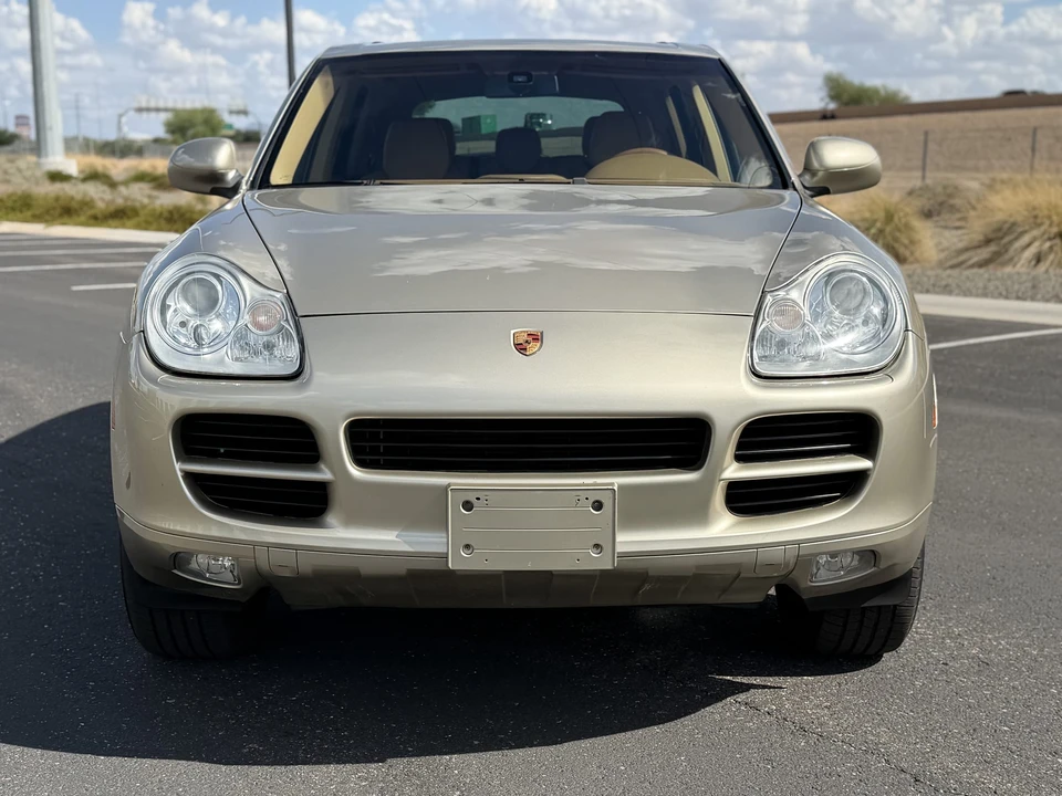 2006 Porsche 955/957 Cayenne S - Image 14 of 31
