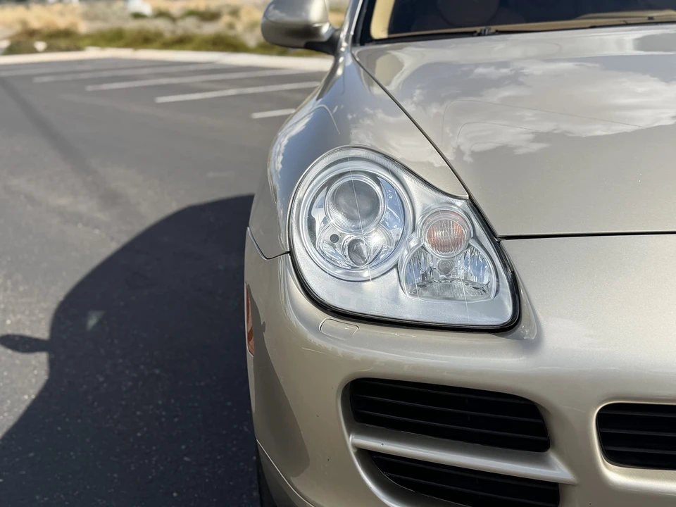 2006 Porsche 955/957 Cayenne S - Image 16 of 31