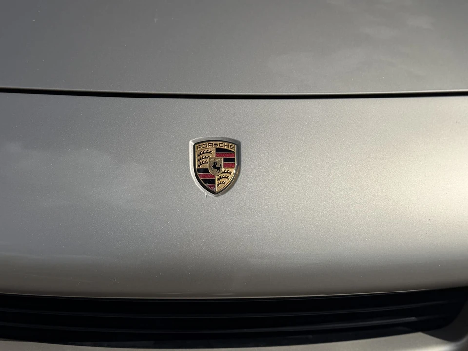 2006 Porsche 955/957 Cayenne S - Image 15 of 31