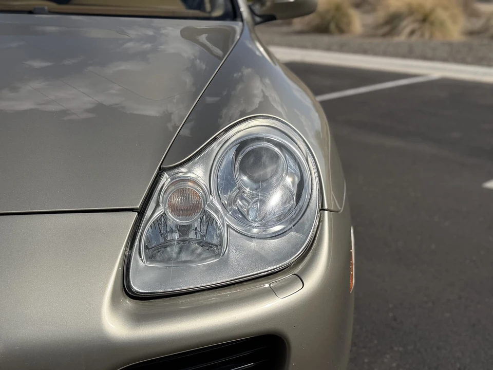 2006 Porsche 955/957 Cayenne S - Image 17 of 31