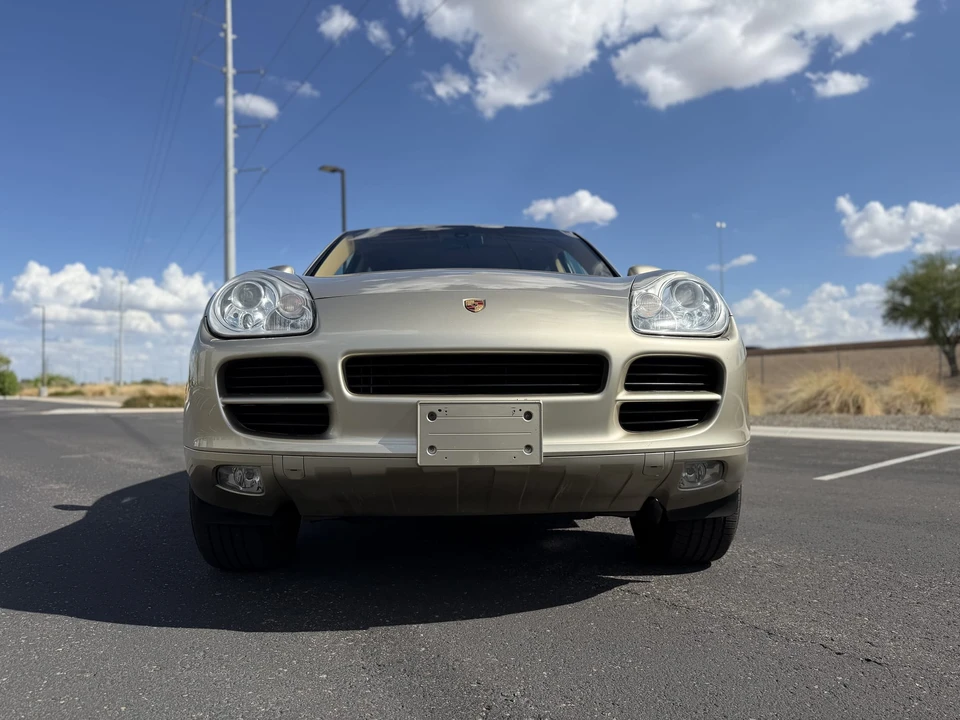 2006 Porsche 955/957 Cayenne S - Image 13 of 31