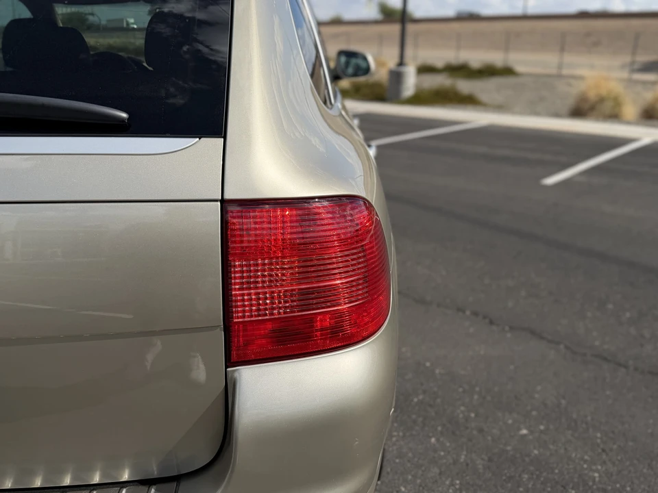 2006 Porsche 955/957 Cayenne S - Image 19 of 31