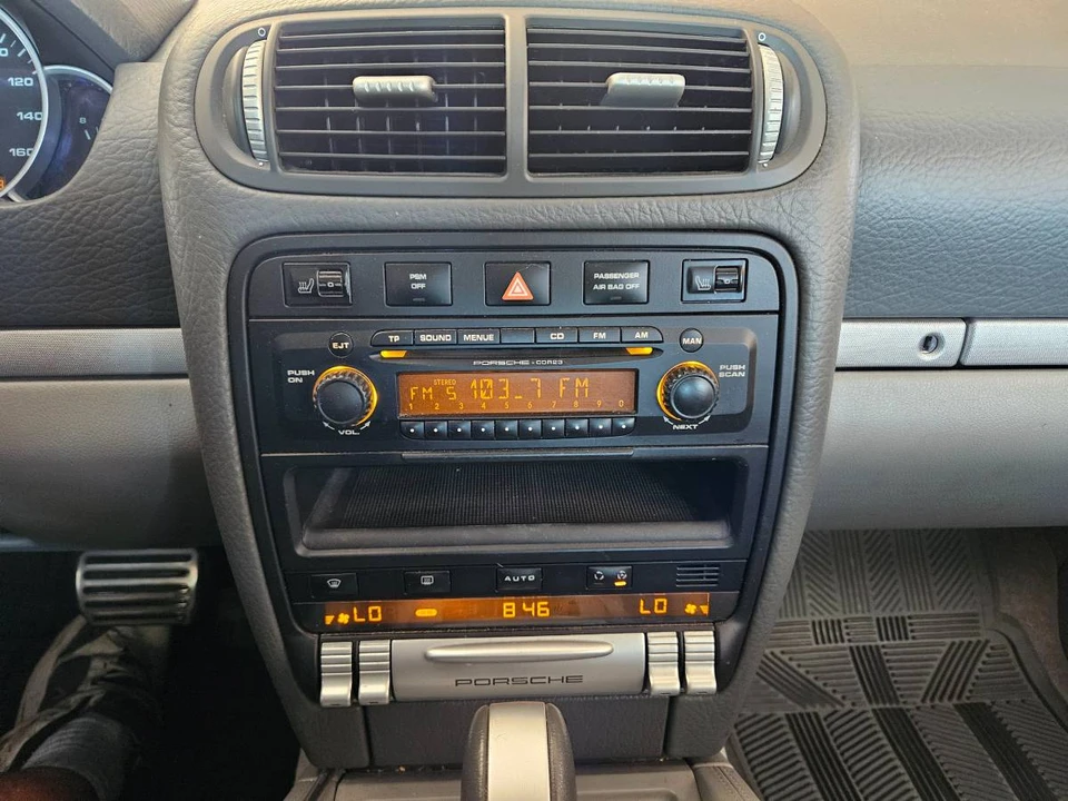 2006 Porsche 955/957 Cayenne S - Image 19 of 19