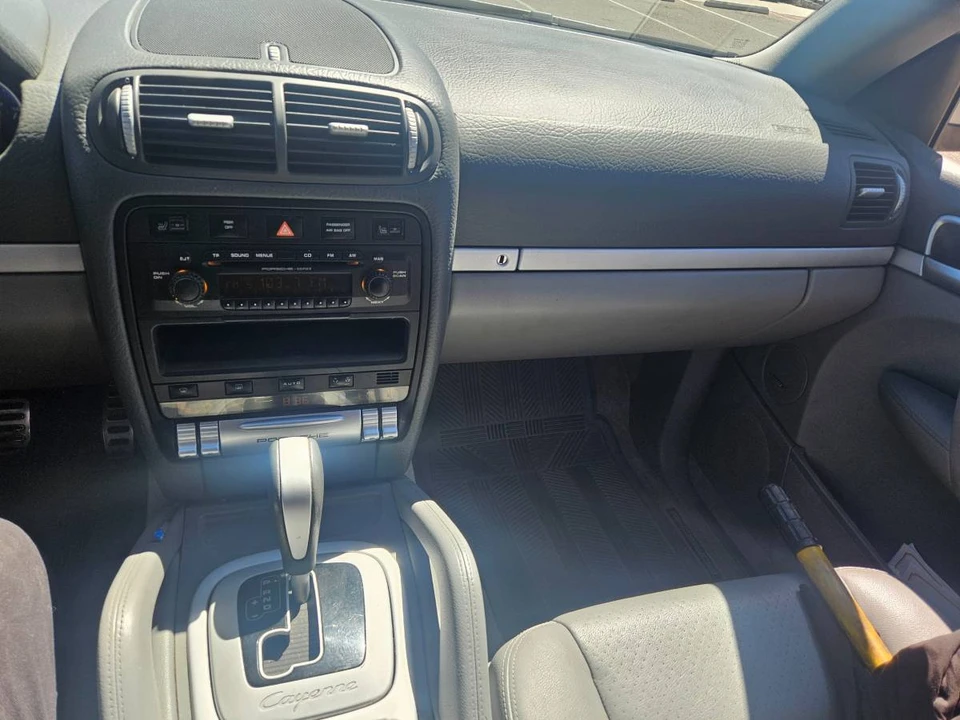 2006 Porsche 955/957 Cayenne S - Image 17 of 19