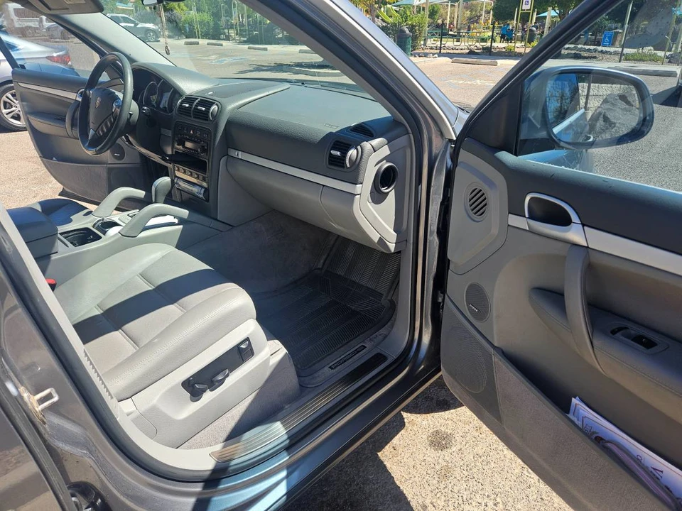 2006 Porsche 955/957 Cayenne S - Image 11 of 19
