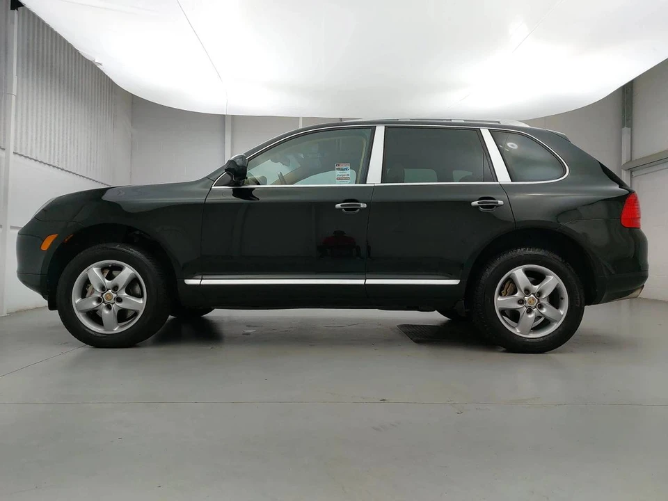 2006 Porsche 955/957 Cayenne S - Image 2 of 5
