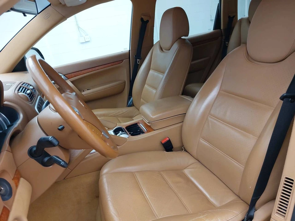 2006 Porsche 955/957 Cayenne S - Image 5 of 5