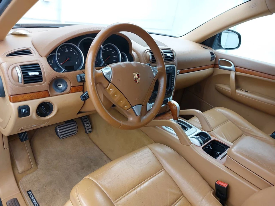 2006 Porsche 955/957 Cayenne S - Image 4 of 5
