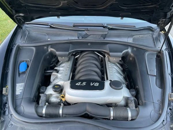2006 Porsche 955/957 Cayenne S - Image 3 of 19