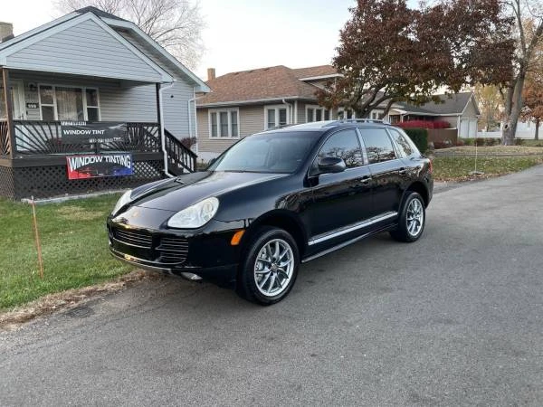 2006 Porsche 955/957 Cayenne S - Image 19 of 19