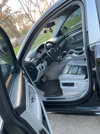 2006 Porsche 955/957 Cayenne S - Image 5 of 19