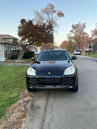 2006 Porsche 955/957 Cayenne S - Image 7 of 19