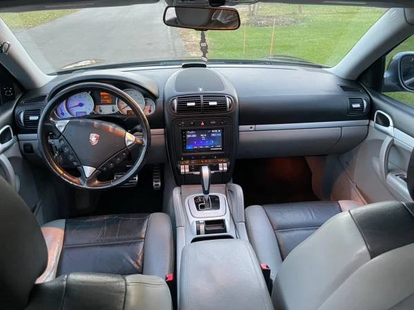 2006 Porsche 955/957 Cayenne S - Image 12 of 19
