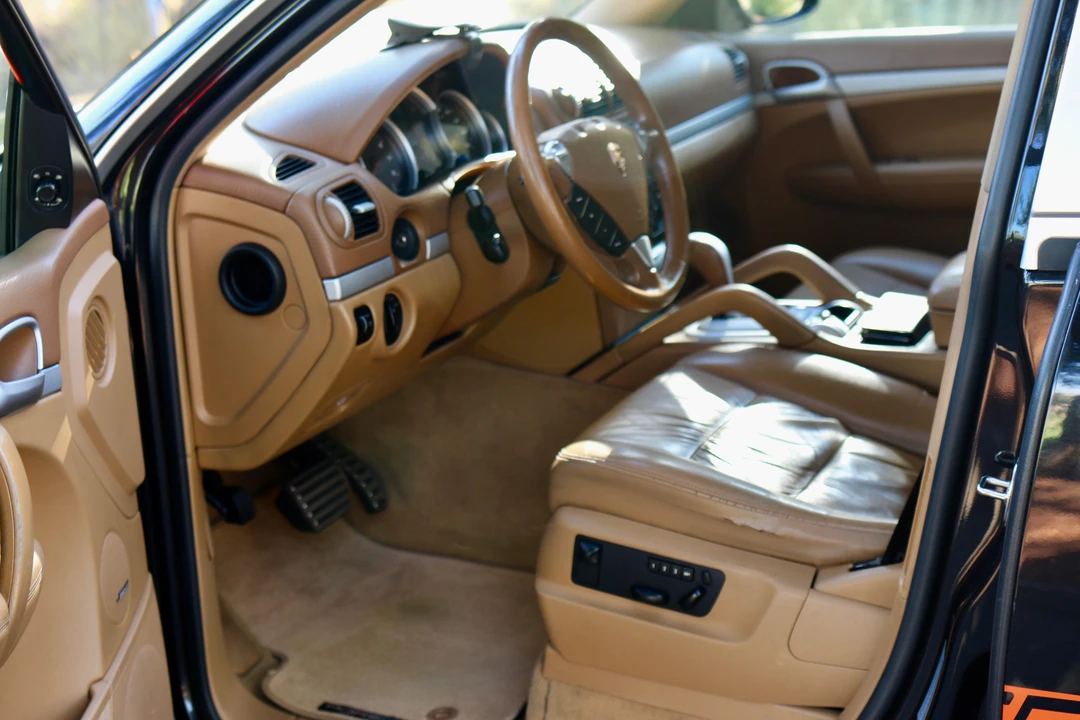2006 Porsche 955/957 Cayenne S - Image 22 of 31